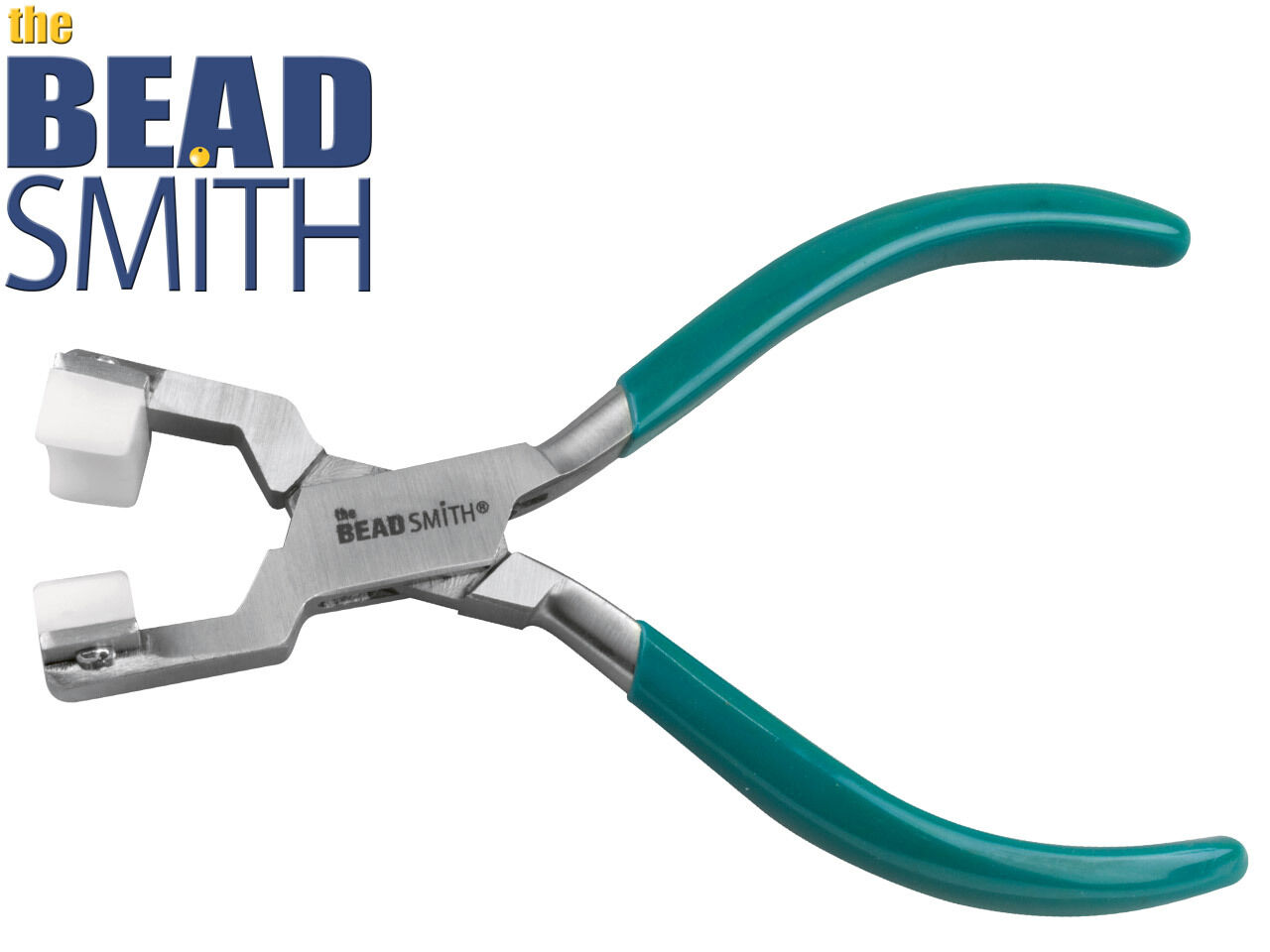 Beadsmith Bracelet Bending Pliers - Gently Curve Bracelets And Components